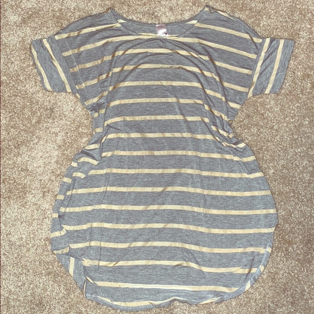 New Boutique Top